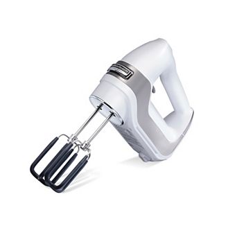 Hamilton Beach 7 Speed Hand Mixer with DC Motor