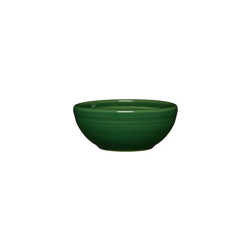 Fiesta 5-oz. Mini Bowls - Scarlet