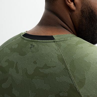Big & Tall Tek Gear® Performance Tee