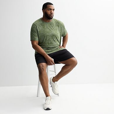 Big & Tall Tek Gear® Performance Tee
