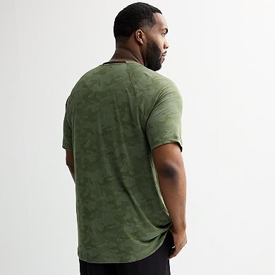 Big & Tall Tek Gear® Performance Tee