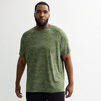 Big & Tall Tek Gear® Performance Tee