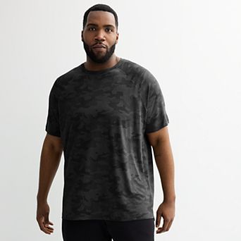 Big & Tall Tek Gear® Performance Tee