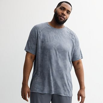Big & Tall Tek Gear® Performance Tee