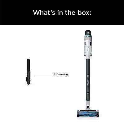 Shark® Cordless Pro Stick Vacuum With Clean Sense IQ Technology