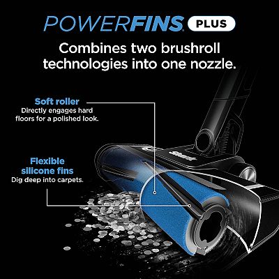 Shark® Cordless Pro Stick Vacuum With Clean Sense IQ Technology