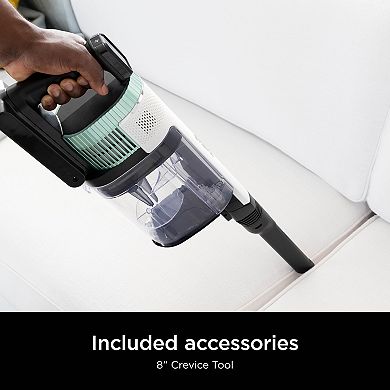 Shark® Cordless Pro Stick Vacuum With Clean Sense IQ Technology (IZ540H)