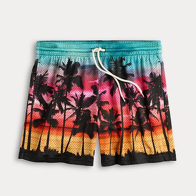 Men's Trinity Coast Mesh Shorts