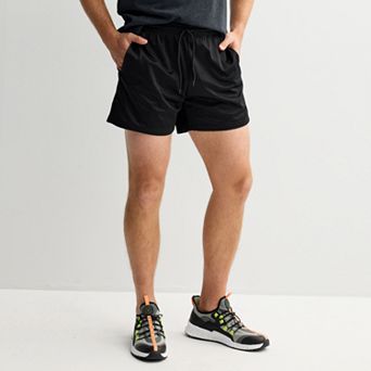 Men's Trinity Coast Mesh Shorts