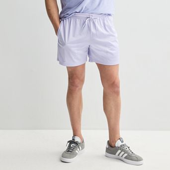 Men's Trinity Coast Mesh Shorts
