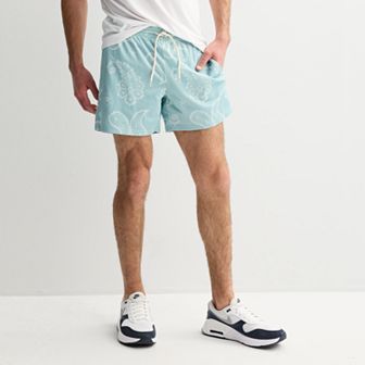 Men's Trinity Coast Mesh Shorts