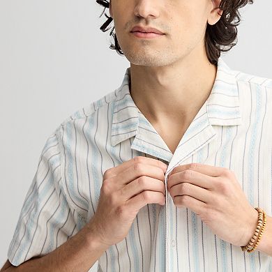 Men's Ocean Current Camp Shirt