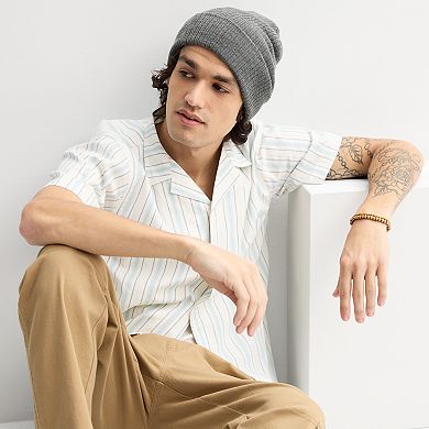 Men's Ocean Current Camp Shirt