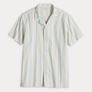 Men's Ocean Current Camp Shirt