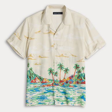 Men's Trinity Coast Camp Shirt