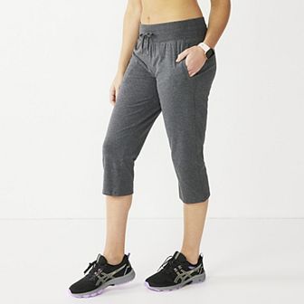 Women's Tek Gear® Essential Capris