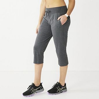 Women's Tek Gear® Essential Capris