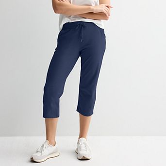 Women's Tek Gear® Essential Capris