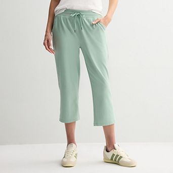 Women's Tek Gear® Essential Capris