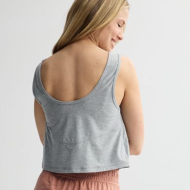 Women's FLX Wander Easy Tank Top