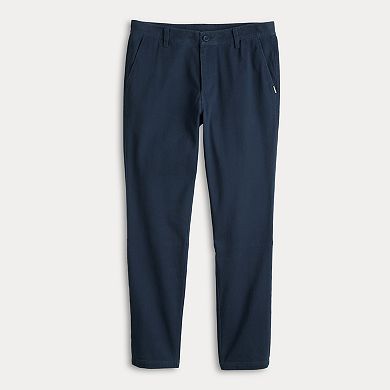 Men's Tony Hawk Stretch Twill Pants