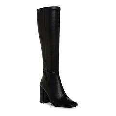 Black Boots for Women Kohl s