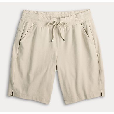 Women's Tek Gear® Essential Bermuda Shorts