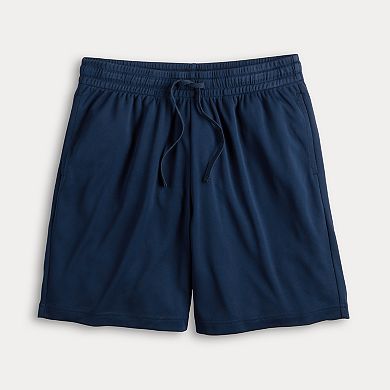 Men's Tek Gear® 7 in. Mesh Shorts