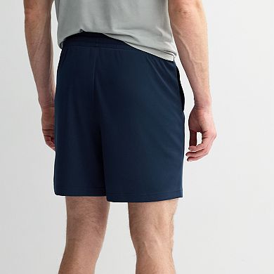 Men's Tek Gear® 7 in. Mesh Shorts