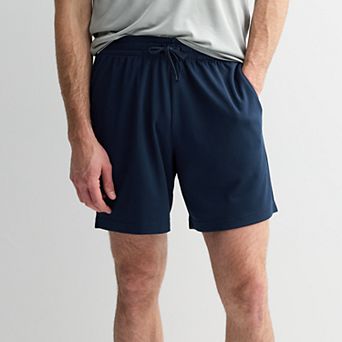 Men's Tek Gear® 7 in Mesh Shorts