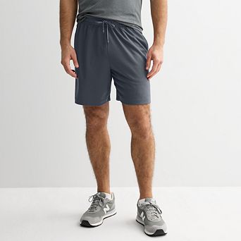 Men's Tek Gear® 7 in Mesh Shorts