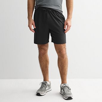 Men's Tek Gear® 7 in Mesh Shorts