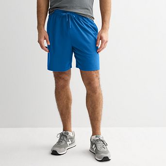 Men's Tek Gear® 7 in Mesh Shorts