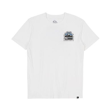 Boys 8-20 Quiksilver Multi Terrain Graphic T-Shirt