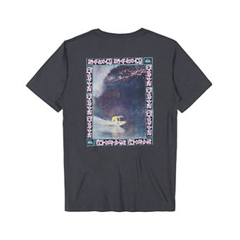 Boys 8-20 Quiksilver Sunrise Bowl Graphic Tee