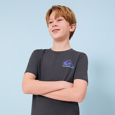 Boys 8-20 Quiksilver Sunrise Bowl Graphic Tee