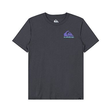 Boys 8-20 Quiksilver Sunrise Bowl Graphic Tee