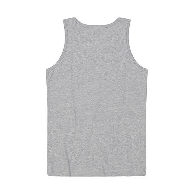 Boys 8-20 Quiksilver Grateful Wave Tank Top