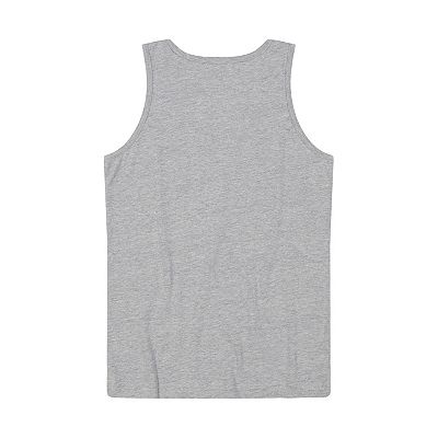 Boys 8-20 Quiksilver Grateful Wave Tank Top