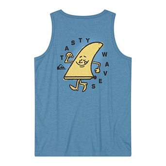 Boys 8-20 Quiksilver Tasty Waves Tank Top