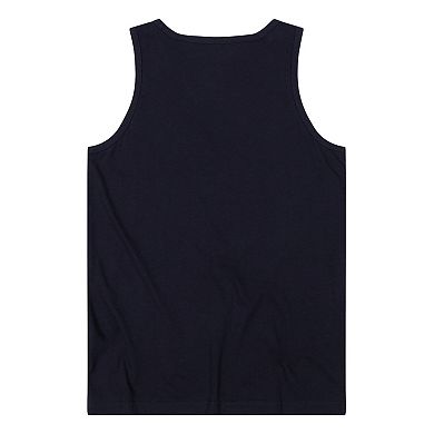 Boys 8-20 Quiksilver Multi Terrain Tank Top