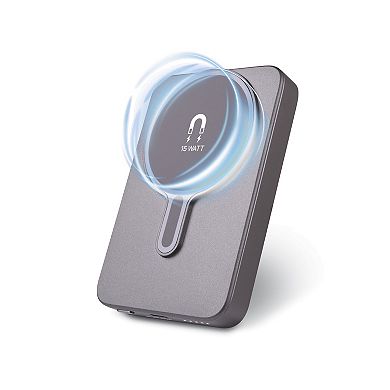 Connect Wireless Charging Magnetic Battery