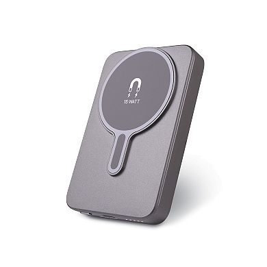 Connect Wireless Charging Magnetic Battery