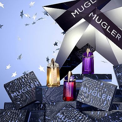 Mugler Alien Goddess Eau de Parfum 3-Piece Holiday Gift Set