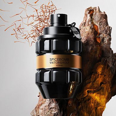 Viktor&Rolf Spicebomb Extreme Eau de Parfum 2-Piece Holiday Gift Set