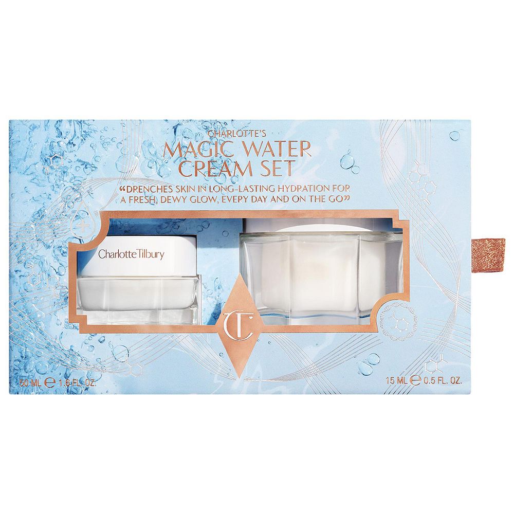 Charlotte Tilbury deals Magic Cream 1.7oz