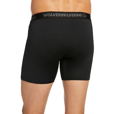 3 Pk Boxer Brief