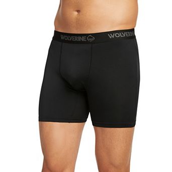 3 pk Boxer Brief