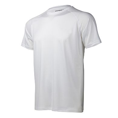 3 Pk Crew Undershirt