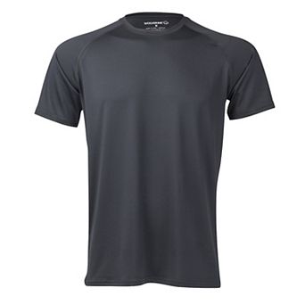 3 pk Crew Undershirt